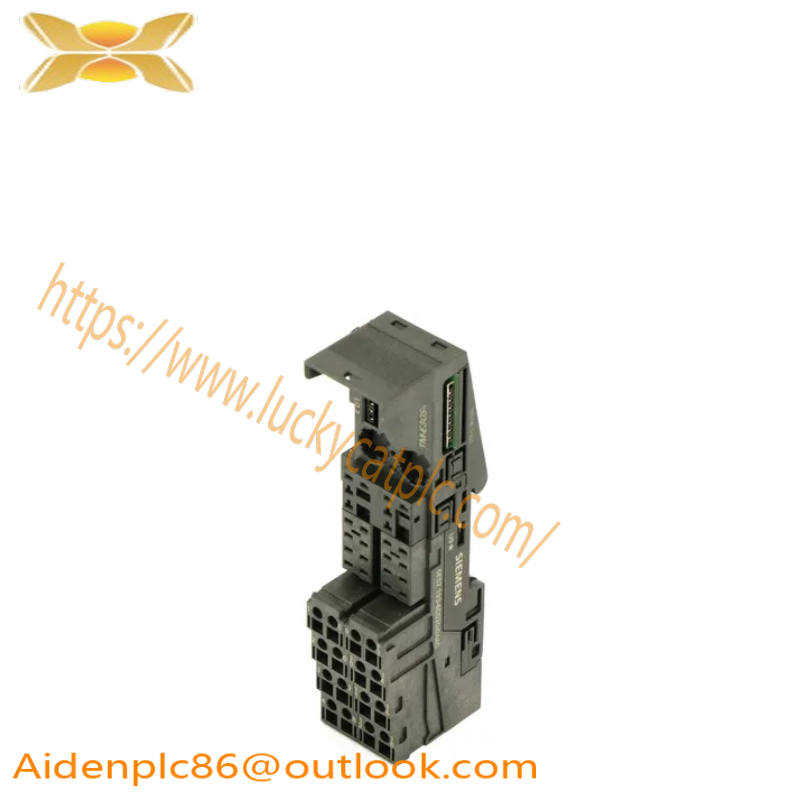 SIEMENS 6ES7193-4CG20-0AA0 terminal module