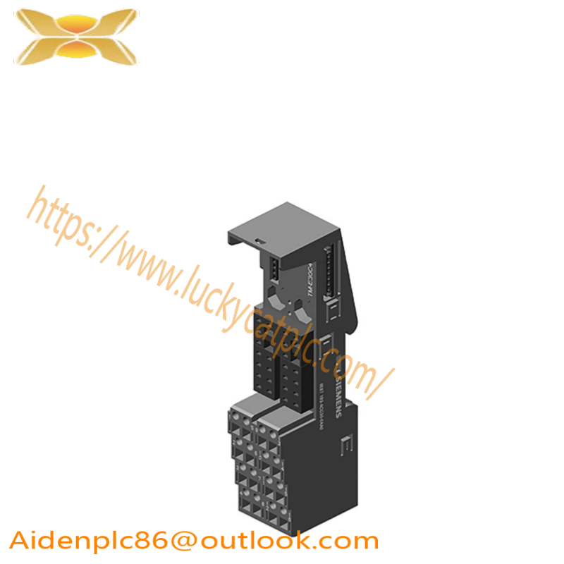 SIEMENS 6ES7193-4CG30-0AA0 ET200S, Term.-Mod