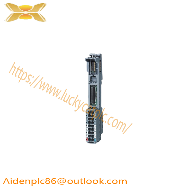 SIEMENS 6ES7193-6BP00-0DA1 SIMATIC ET 200SP BaseUnit