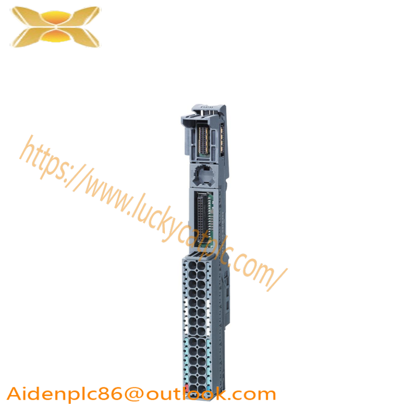 SIEMENS 6ES7193-6BP20-0BA0 BaseUnit Type