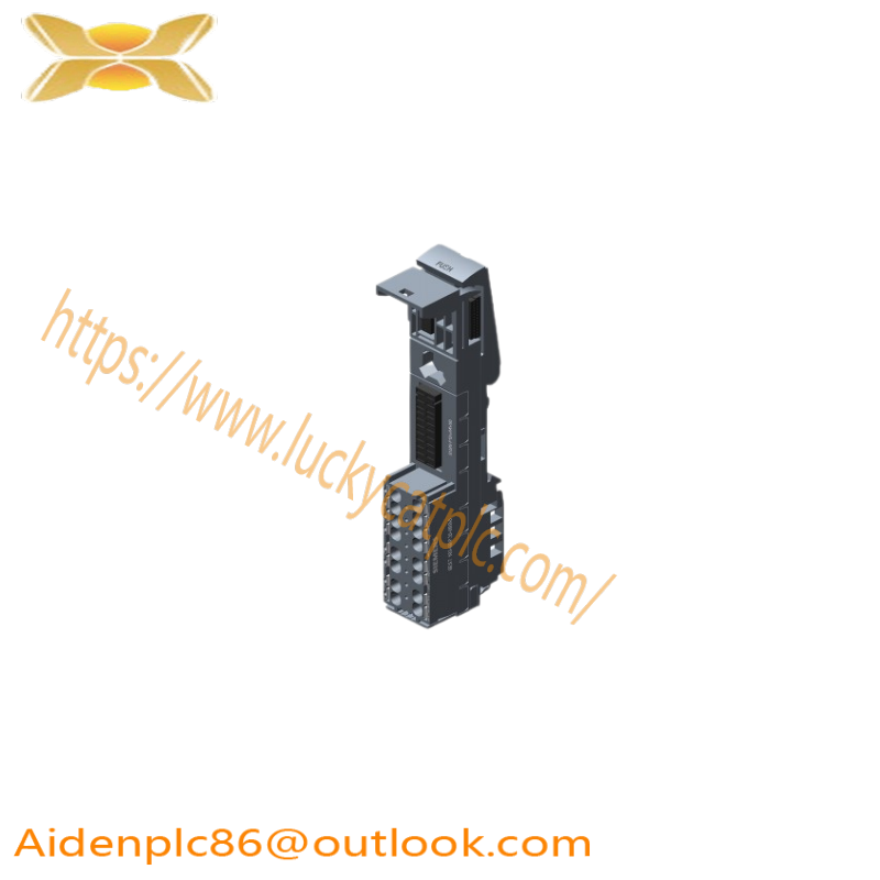 SIEMENS 6ES7193-6BP20-0BB0 SIMATIC ET 200SP BaseUnit