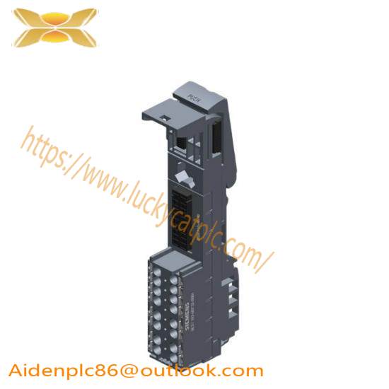 6ES7193-6BP20-0BB1  Siemens