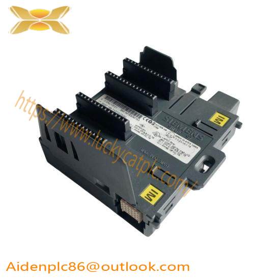 6ES7195-7HD10-0XA0  SIEMENS Bus Unit for Redundancy