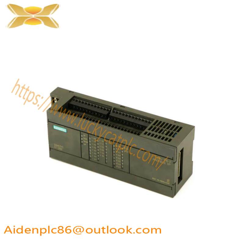 SIEMENS 6ES7215-2BD00-0XB0 SimaticS7 200CPU 215 2