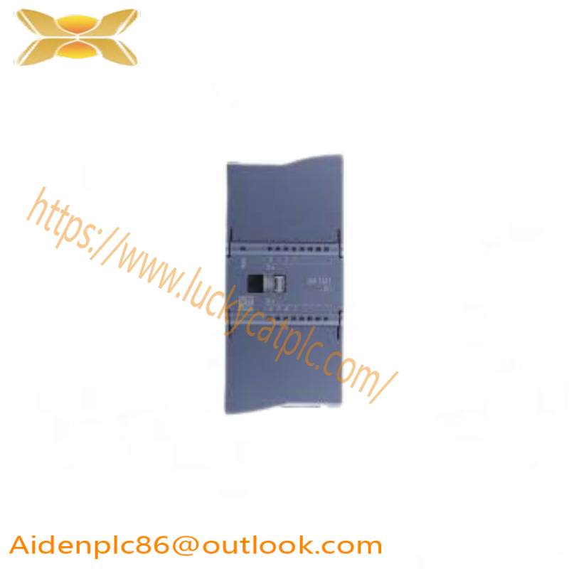 SIEMENS 6ES7221-1BF32-0XB0 Digital input SM 1221