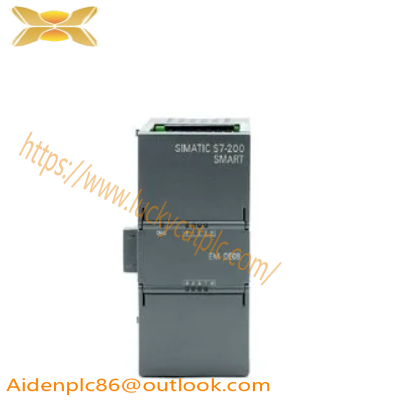 SIEMENS 6ES7288-2DT08-0AA0 Digital Output