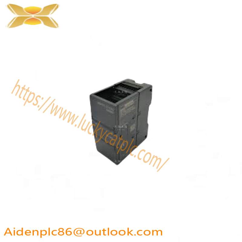 SIEMENS 6ES7288-3AE08-0AA0 Simatic S7-200 Smart