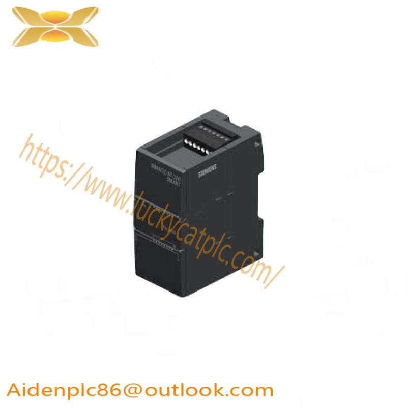 SIEMENS 6ES7288-3AQ04-0AA0 Simatic S7-200 Smart