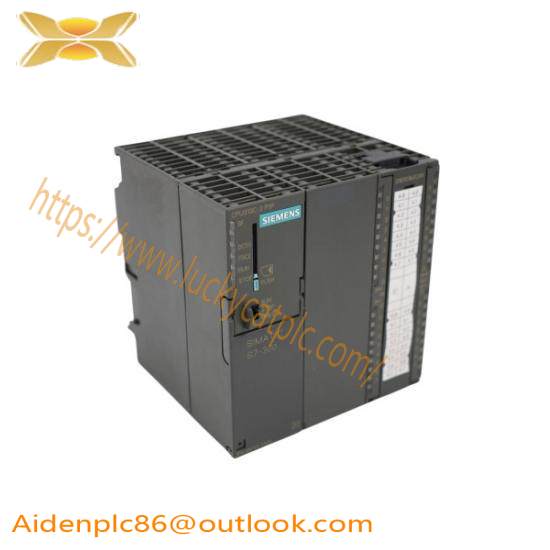 6ES7313-6BF03-0AB0  SIEMENS Compact CPU313C