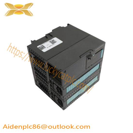 6ES7314-6CH04-0AB0  Siemens CPU314C-2 DP Processor