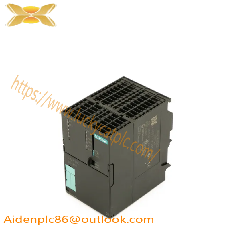 SIEMENS 6ES7317-2EK13-0AB0 Central processing unit