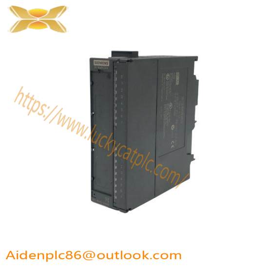 SIEMENS 6ES5265-8MA01