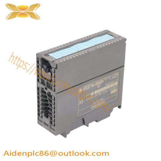 6ES7650-1AD11-2XX0  Siemens Interface Module