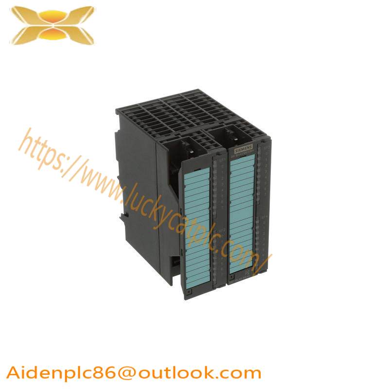 SIEMENS 6ES7322-1FL00-0AA0 Digital output SM 322