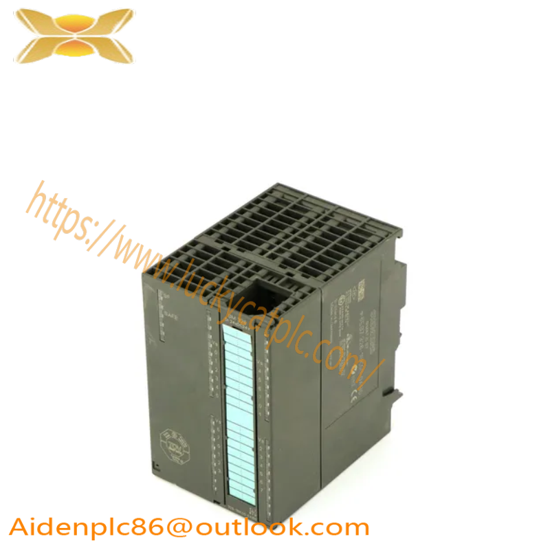 SIEMENS 6ES7326-1BK00-0AB0 DIGITAL INPUTS