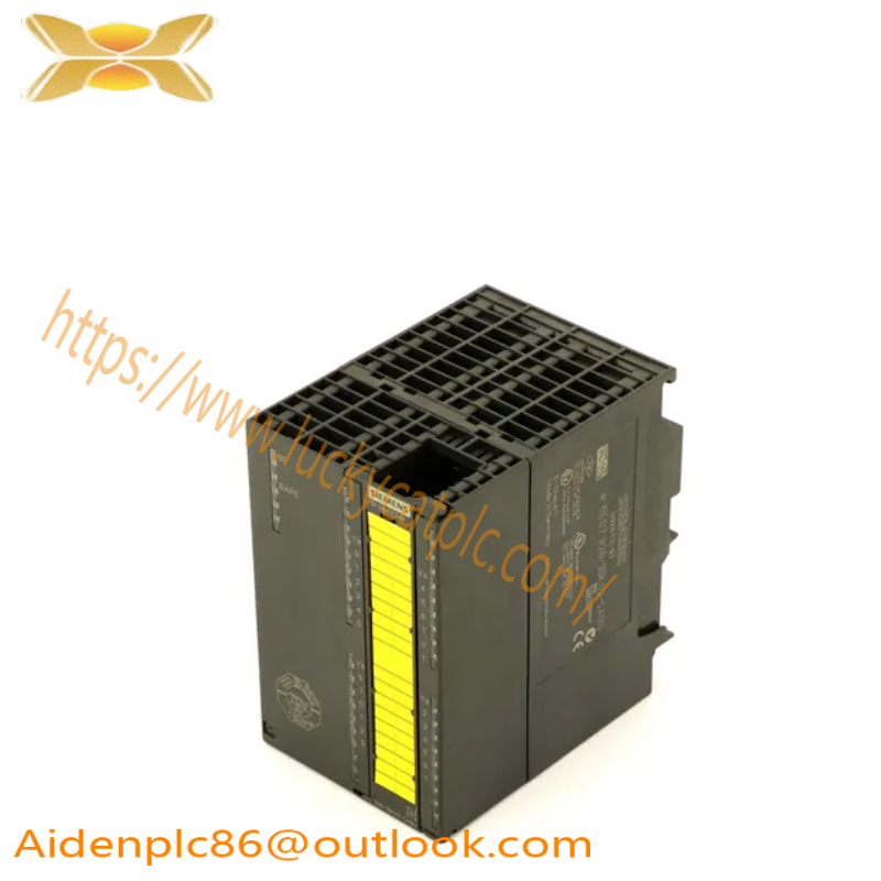 SIEMENS 6ES7326-2BF01-0AB0 Digital output SM 326