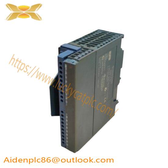 6ES7332-5HD01-0AB0  SIEMENS Analog Output Module