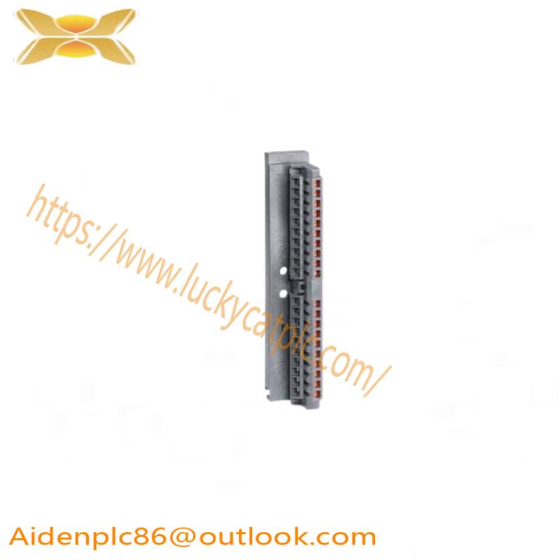 SIEMENS 6ES7392-1BJ00-0AA0 Front connector
