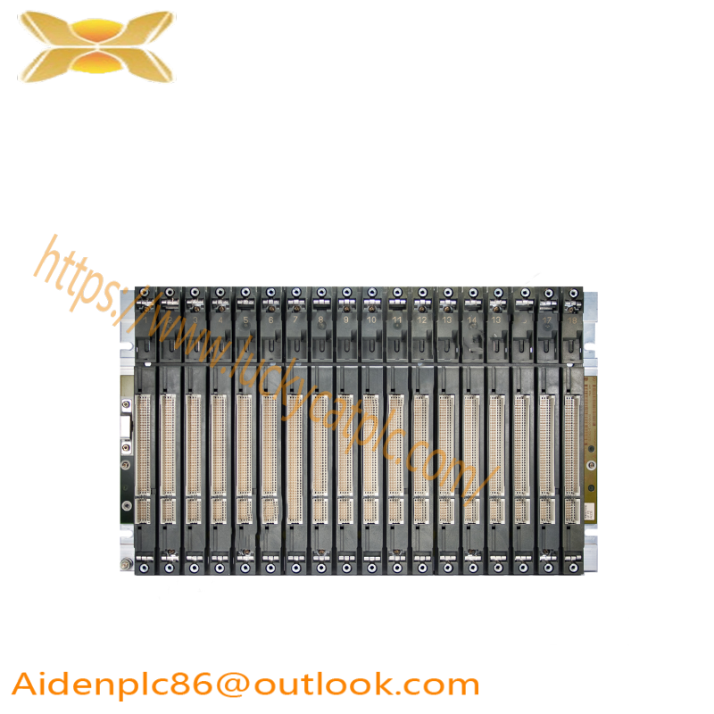 SIEMENS 6ES7400-1TA01-0AA0 central and distributed