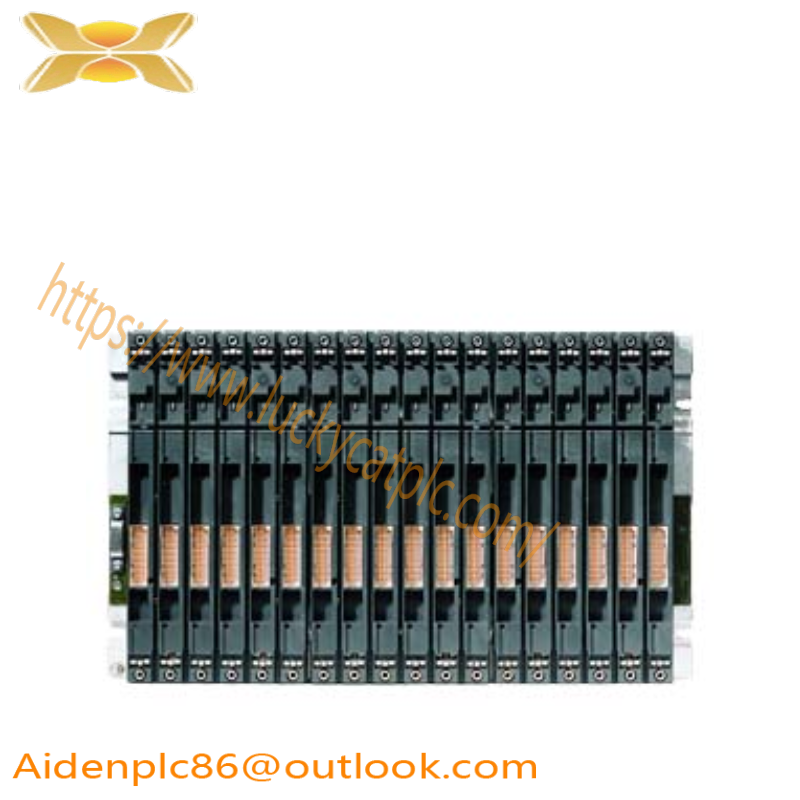 SIEMENS 6ES7403-1TA00-0AA0 SIMATIC S7-400, ER1 EXP. RACK