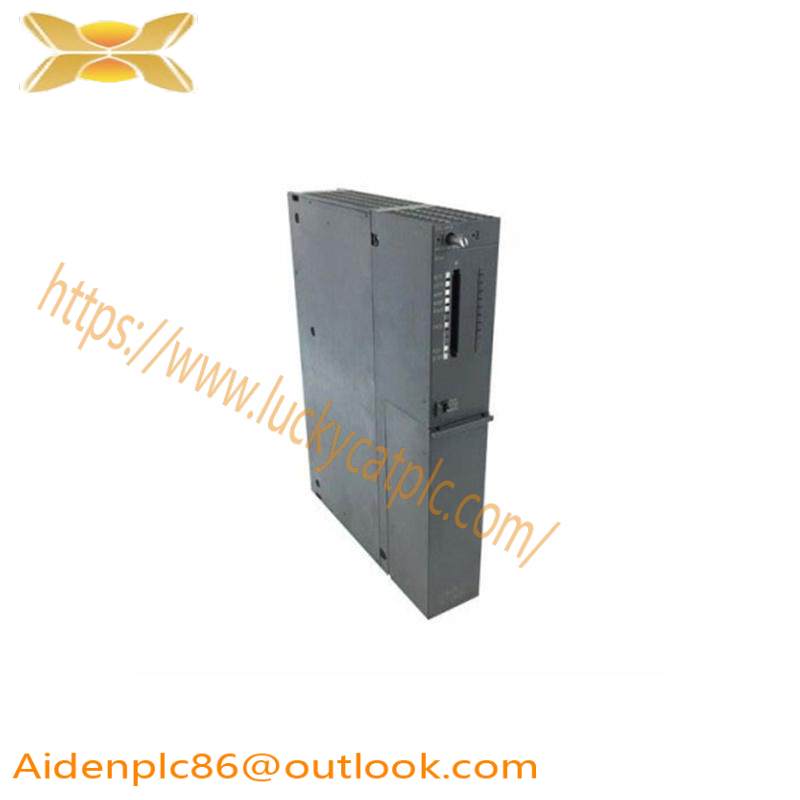 SIEMENS 6ES7410-5HN08-0AB0 central processing unit