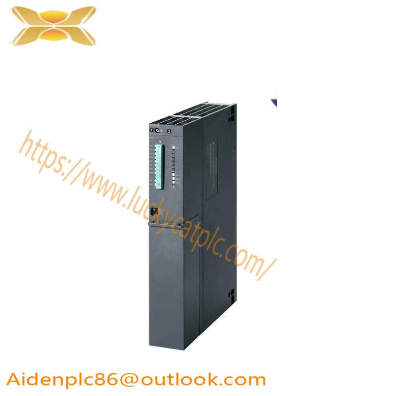 SIEMENS 6ES7412-3HJ14-0AB0 Central processing unit