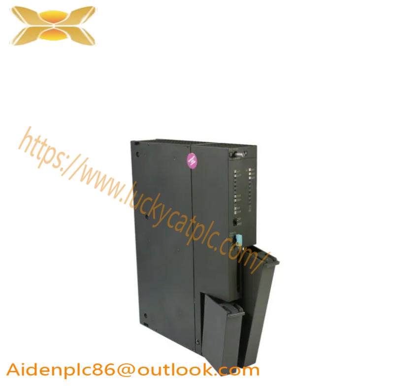 SIEMENS 6ES7414-1XG02-0AB0 CPU 414-1 CENTRAL PROCESSING UNIT