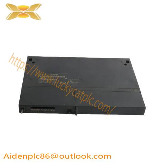 6ES7414-2XG04-0AB0  Siemens Processor Module