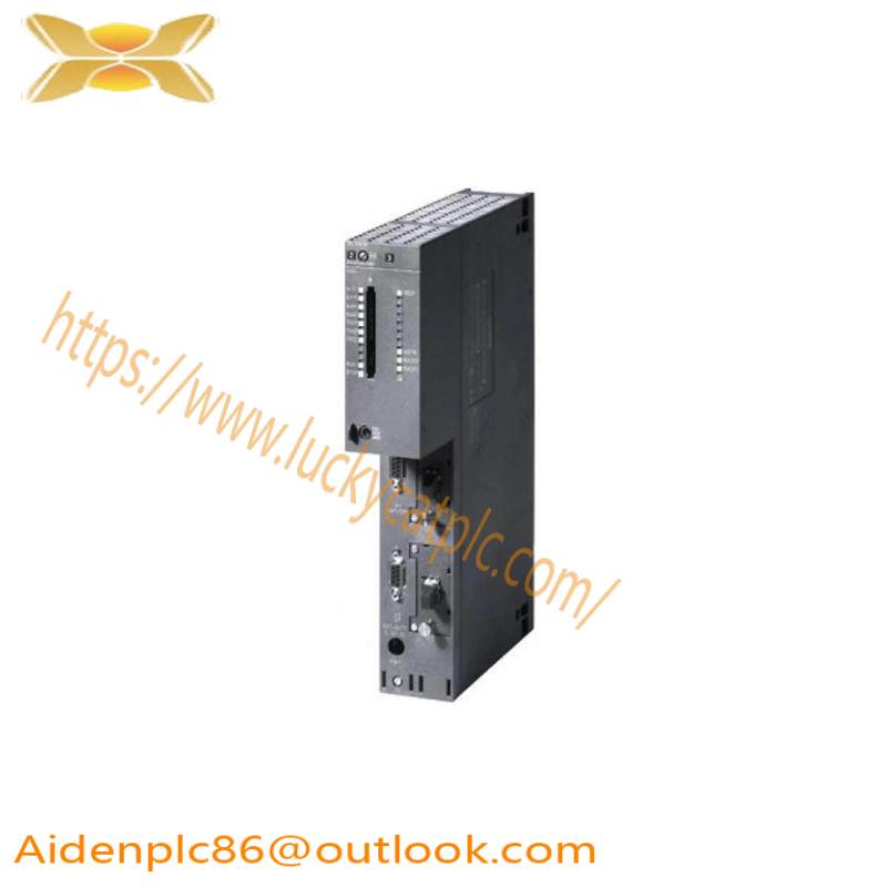 SIEMENS 6ES7414-4HR14-0AB0 Central processing unit