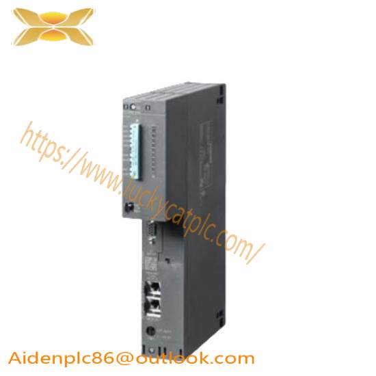 6ES7416-3ES07-0AB0  Siemens Interface