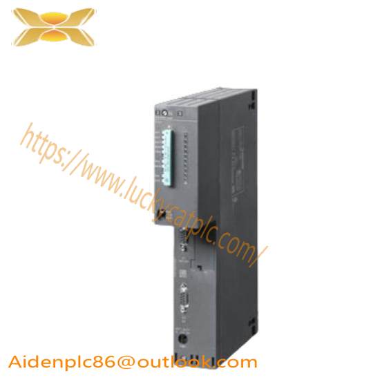 6ES7416-3XS07-0AB0  Siemens Interface
