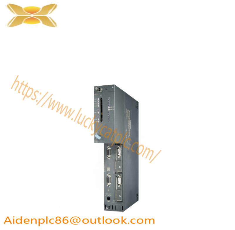 SIEMENS 6ES7417-4XL04-0AB0 CPU 417-4 Central processing