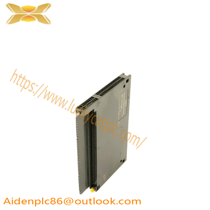 SIEMENS 6ES7421-1BL00-0AA0 SM421; DI 32xDC24V