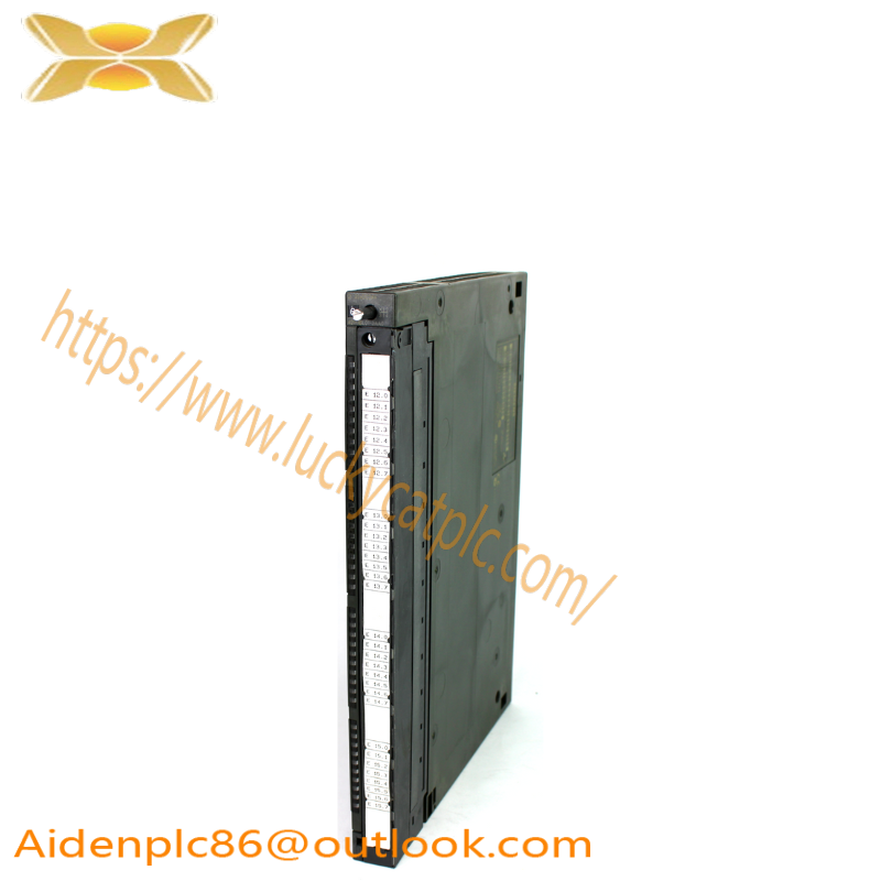 SIEMENS 6ES7421-1BL01-0AA0 digital input SM 421