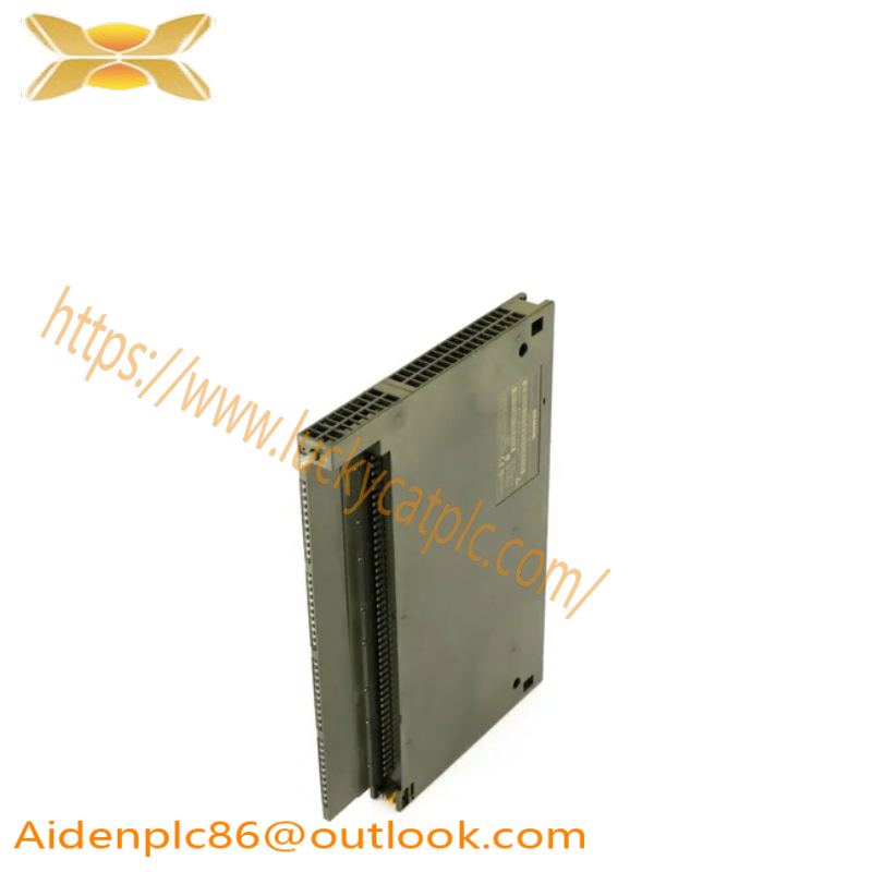 SIEMENS 6ES7422-1BH10-0AA0 SM 422; DO 16xDC24V/2A