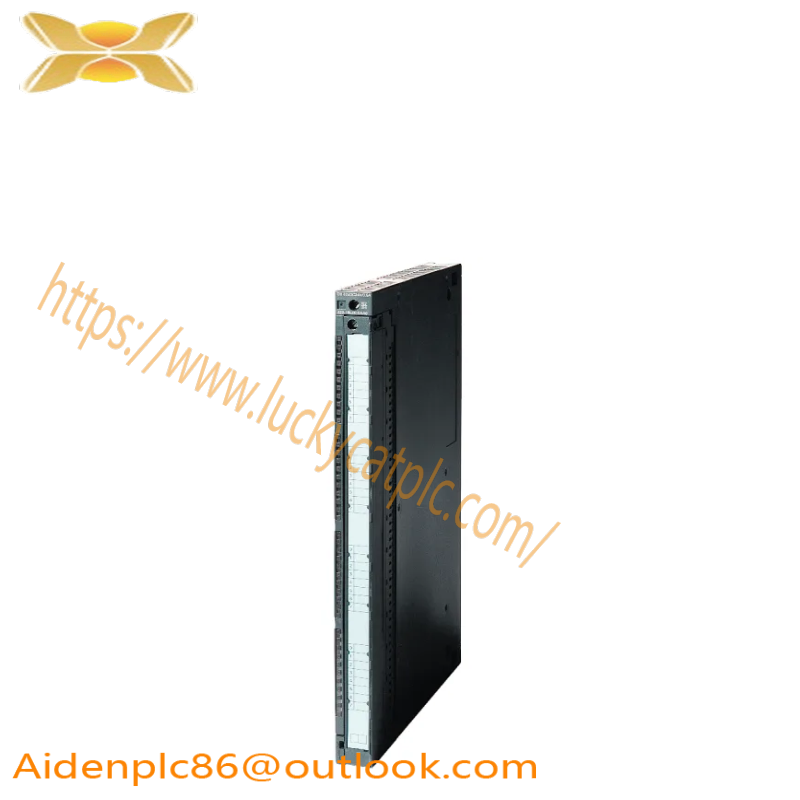 SIEMENS 6ES7422-1BH11-0AA0 digital output SM 422