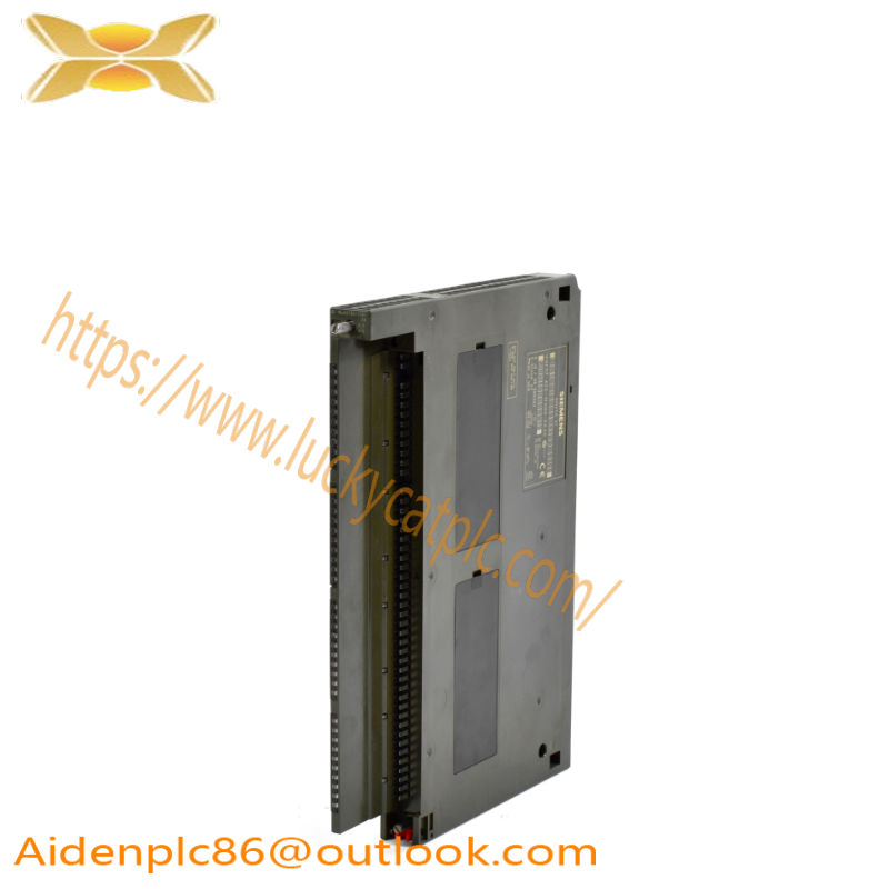 SIEMENS 6ES7422-1FH00-0AA0 digital output SM 422