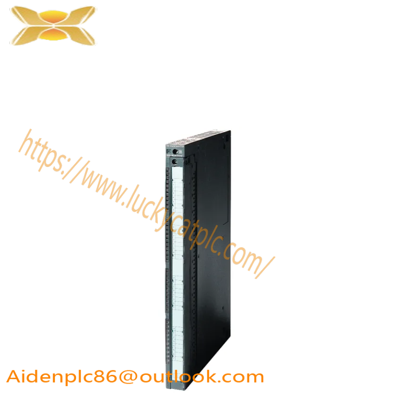 SIEMENS 6ES7422-1HH00-0AA0 digital output SM 422