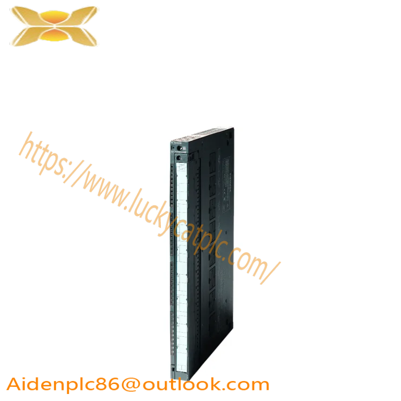 SIEMENS 6ES7431-0HH00-0AB0 ANALOG INPUT