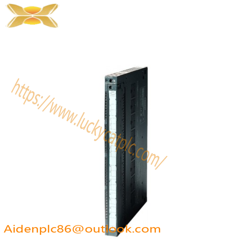 SIEMENS 6ES7431-7KF00-0AB0