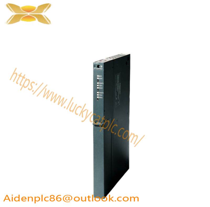 SIEMENS 6ES7440-1CS00-0YE0 SIMATIC S7-400 Coupling Module