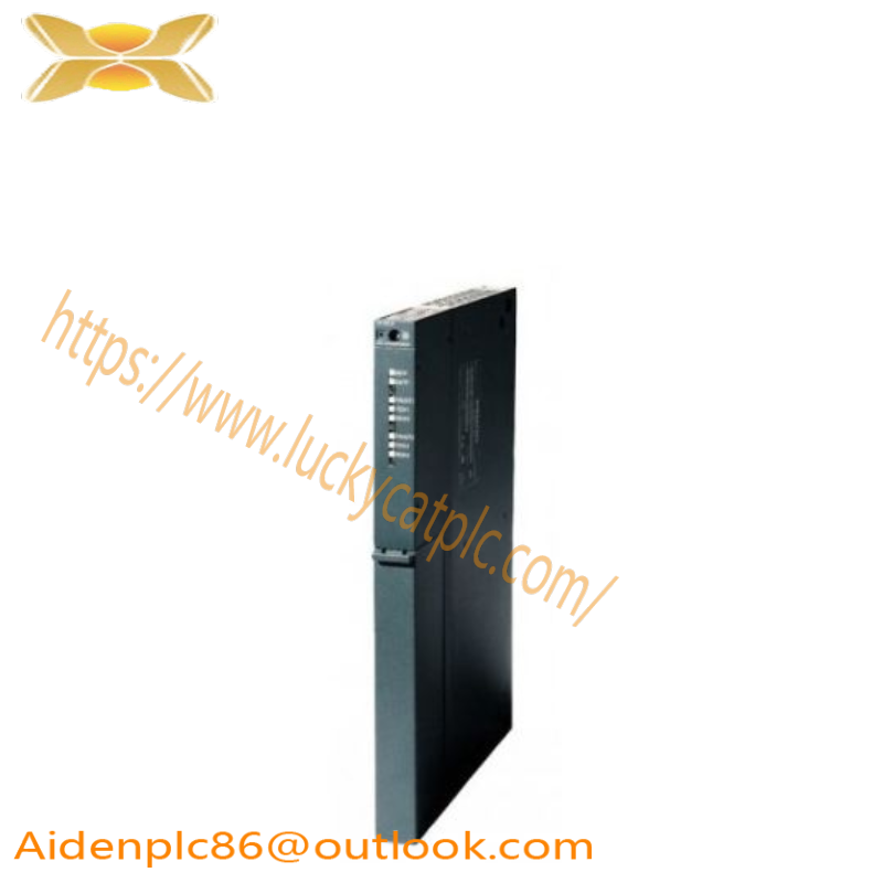 SIEMENS 6ES7441-1AA05-0AE0 coupling module