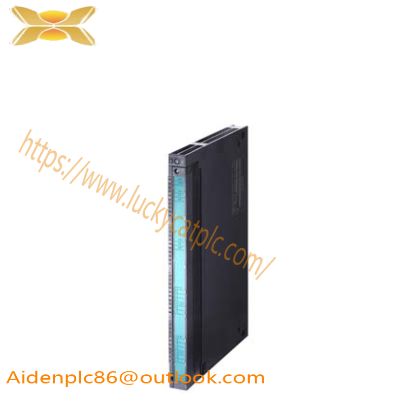 SIEMENS 6ES7450-1AP00-0AE0 COUNTER MODULE