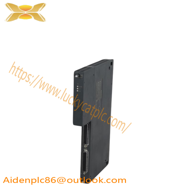 SIEMENS 6ES7460-1BA00-0AB0 SIMATIC S7-400, FM460-1