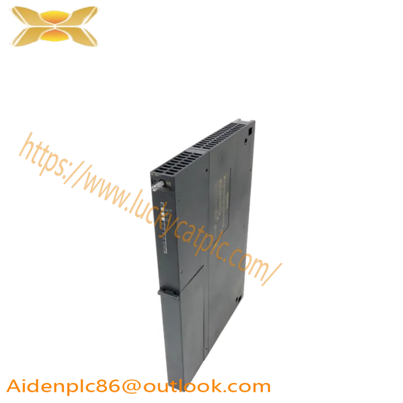 SIEMENS 6ES7460-1BA01-0AB0 TRANSMITT. INTERF.MOD