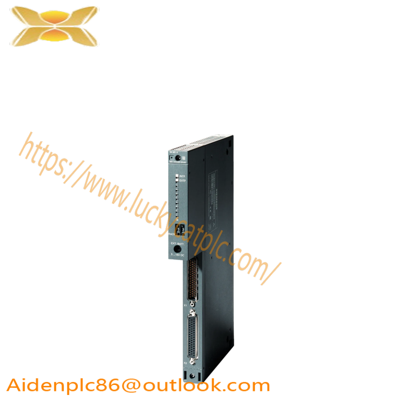Siemens 6ES7 461-0AA00-7AA0