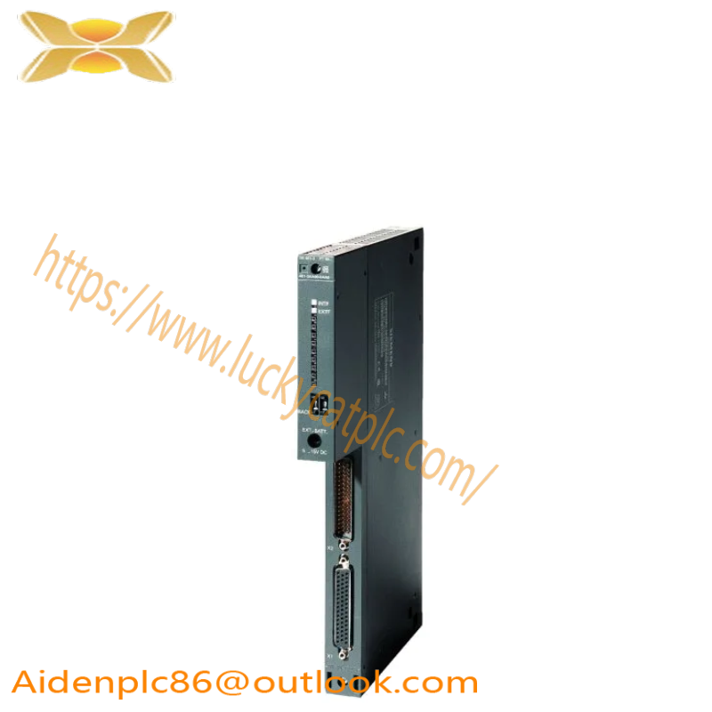 SIEMENS 6ES7461-3AA00-0AA0 RECEIVER INTERFACE MODULE
