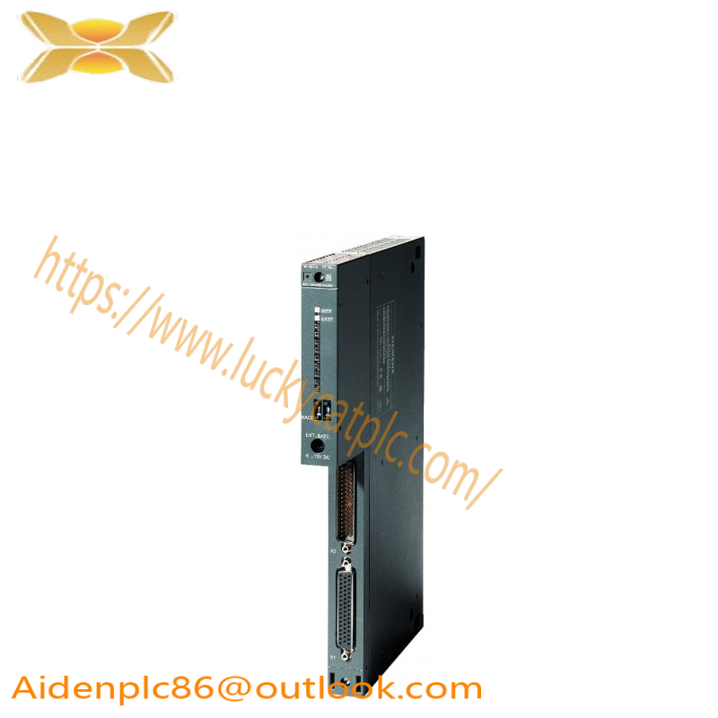 SIEMENS 6ES7461-3AA01-0AA0 RECEIVER INTERF. MOD