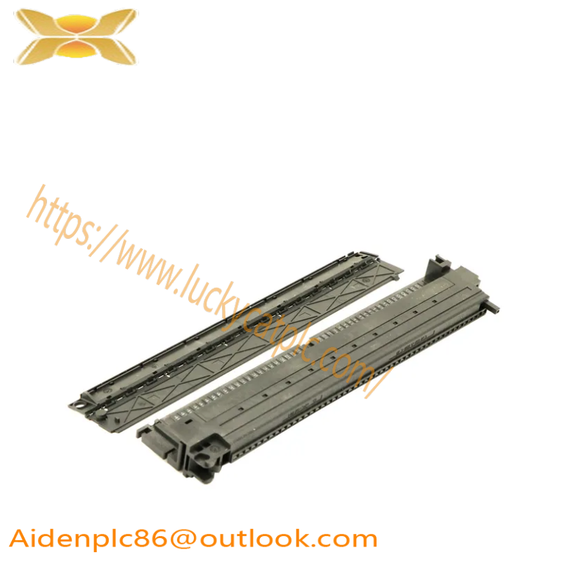 SIEMENS 6ES7492-1AL00-0AA0 FRONT CONNECTOR F