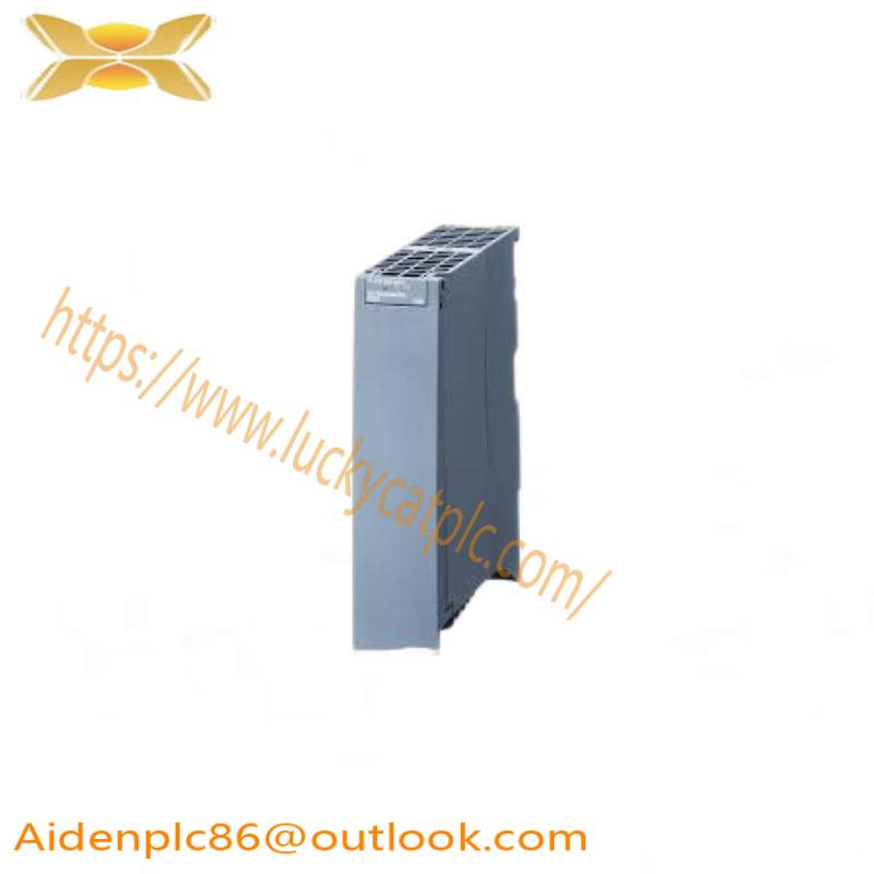 SIEMENS 6ES7505-0KA00-0AB0 POWER SUPPLY